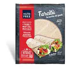 NUTRIFREE FARCITU 2 X 60 G - Farmacia Murachelli Di Putelli dr. Giovanni