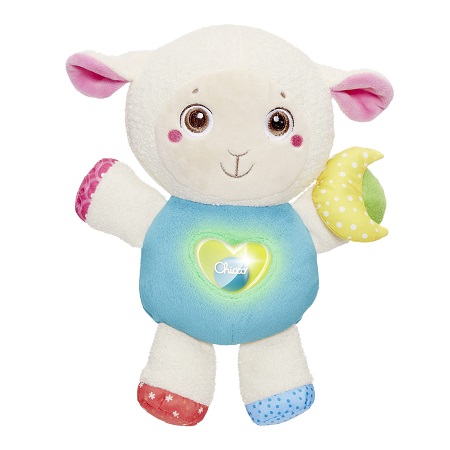 CHICCO GIOCO FIRST LOVE LILY LUCE MUSICA PECORA - Farmacia Murachelli Di Putelli dr. Giovanni