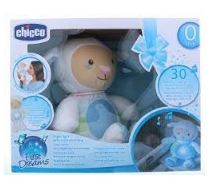 CHICCO GIOCO MAMA LULLABY SHEEP ROSA - Farmacia Murachelli Di Putelli dr. Giovanni