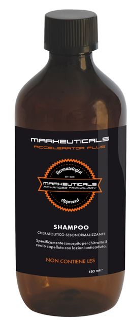 MARKEUTICALS ACCELERATOR PLUS 200 ML - Farmacia Murachelli Di Putelli dr. Giovanni