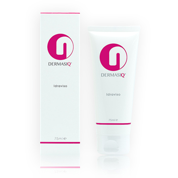 DERMASIQ IDRAVISO 75 ML - Farmacia Murachelli Di Putelli dr. Giovanni