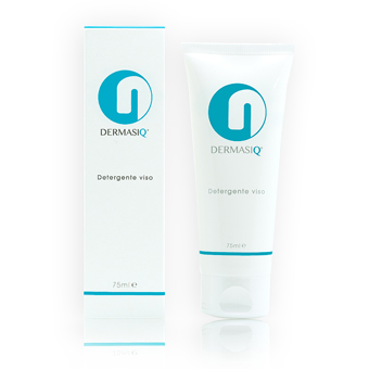 DERMASIQ DETERGENTE VISO 75 ML - Farmacia Murachelli Di Putelli dr. Giovanni