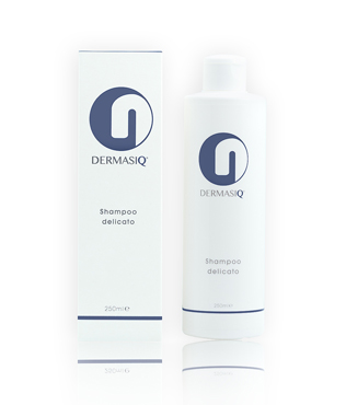 DERMASIQ SHAMPOO DELICATO 250 ML - Farmacia Murachelli Di Putelli dr. Giovanni