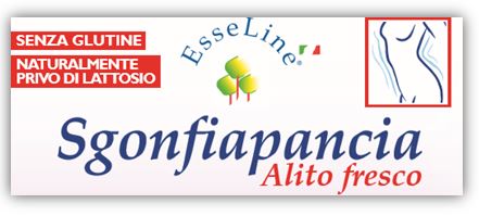 SGONFIAPANCIA 20 COMPRESSE OROSOLUBILI - Farmacia Murachelli Di Putelli dr. Giovanni