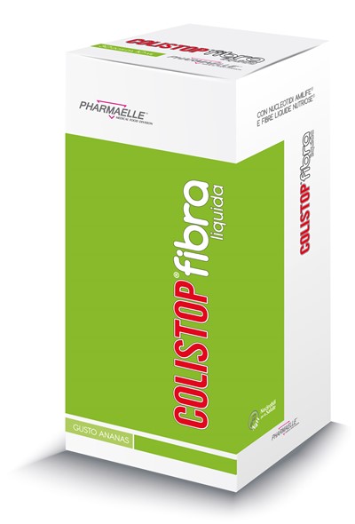 COLISTOP FIBRA LIQUIDA 300 ML - Farmacia Murachelli Di Putelli dr. Giovanni