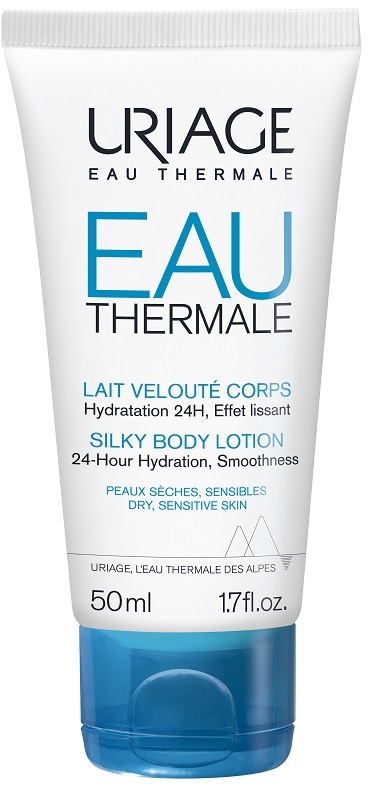 EAU THERMALE LAIT CORPO 50 ML - Farmacia Murachelli Di Putelli dr. Giovanni