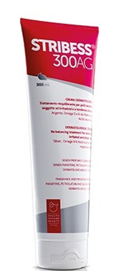 STRIBESS 300 AG CREMA DERMATOLOGICA 300 ML - Farmacia Murachelli Di Putelli dr. Giovanni