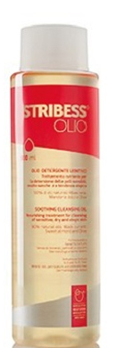 STRIBESS OLIO 500 ML - Farmacia Murachelli Di Putelli dr. Giovanni