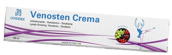 VENOSTEN CREMA 100 ML - Farmacia Murachelli Di Putelli dr. Giovanni