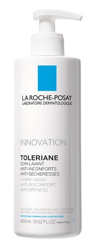 TOLERIANE CREMA DETERGENTE 400 ML - Farmacia Murachelli Di Putelli dr. Giovanni