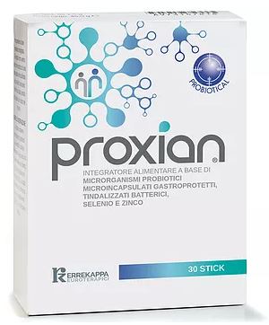 PROXIAN 30 STICK - Farmacia Murachelli Di Putelli dr. Giovanni