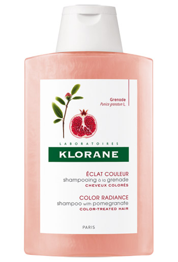 KLORANE SHAMPOO MELOGRANO 200 ML - Farmacia Murachelli Di Putelli dr. Giovanni