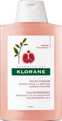 KLORANE SHAMPOO MELOGRANO 400 ML - Farmacia Murachelli Di Putelli dr. Giovanni