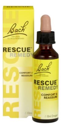 RESCUE REMEDY CENTRO BACH 10 ML - Farmacia Murachelli Di Putelli dr. Giovanni
