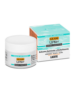 GUAM UPKER URBAN CARE BALSAMO NUTRIENTE 200 ML - Farmacia Murachelli Di Putelli dr. Giovanni