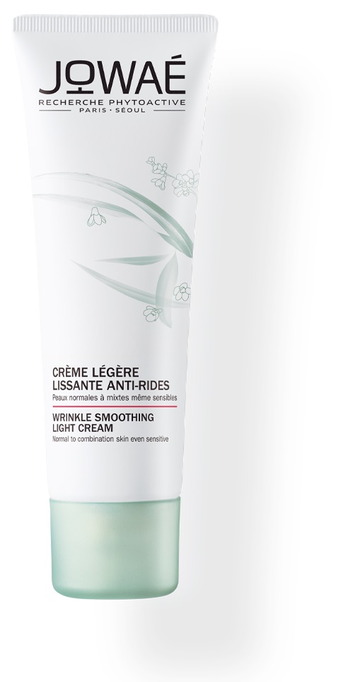JOWAE CREMA LEGGERA LEVIGANTE ANTIRUGHE 30 ML - Farmacia Murachelli Di Putelli dr. Giovanni