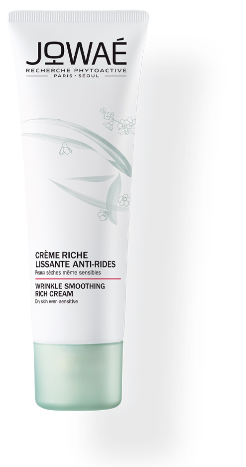 JOWAE CREMA RICCA LEVIGANTE ANTIRUGHE 30 ML - Farmacia Murachelli Di Putelli dr. Giovanni