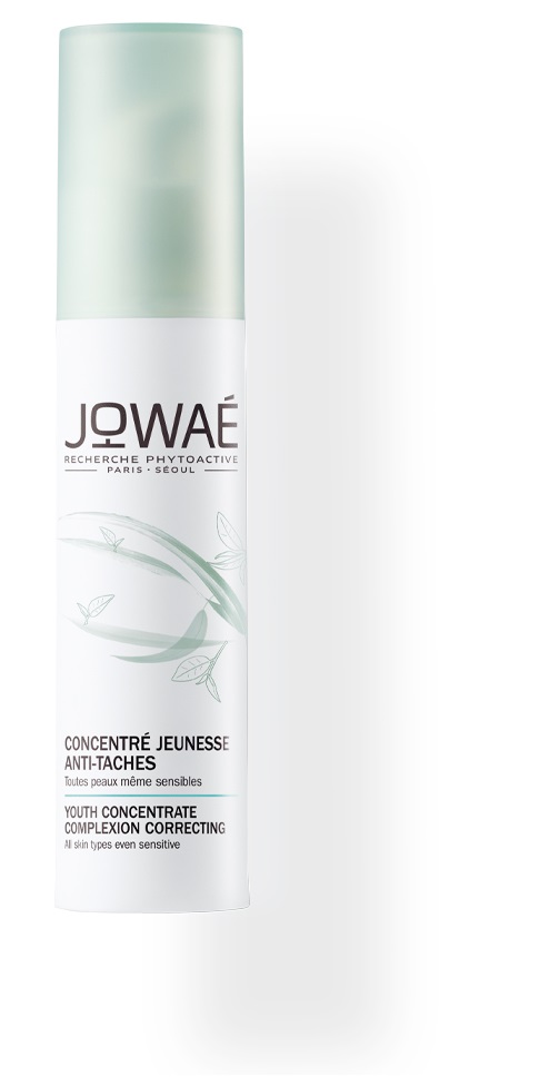 JOWAE CONCENTRATO GIOVINEZZA ANTIMACCHIE 30 ML - Farmacia Murachelli Di Putelli dr. Giovanni