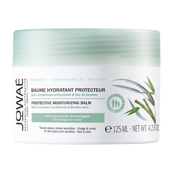 JOWAE BALSAMO IDRATANTE PROTETTIVO 125 ML - Farmacia Murachelli Di Putelli dr. Giovanni
