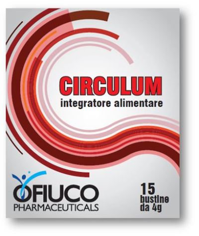 CIRCULUM 15 BUSTINE DA 4 G - Farmacia Murachelli Di Putelli dr. Giovanni