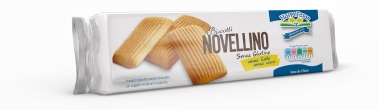 HAPPY FARM NOVELLINO 300 G - Farmacia Murachelli Di Putelli dr. Giovanni