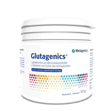 GLUTAGENICS 167 G - Farmacia Murachelli Di Putelli dr. Giovanni