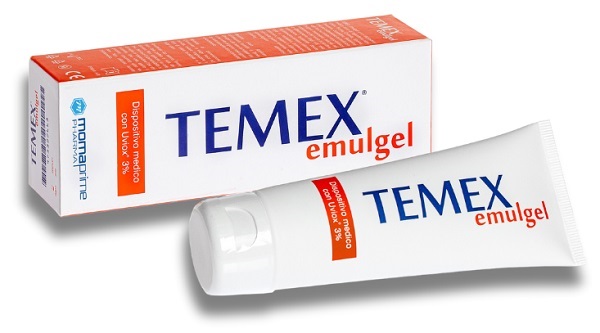 TEMEX EMULGEL 75 ML - Farmacia Murachelli Di Putelli dr. Giovanni