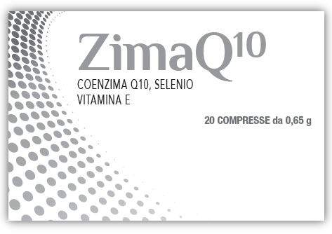 ZIMAQ10 20 COMPRESSE - Farmacia Murachelli Di Putelli dr. Giovanni