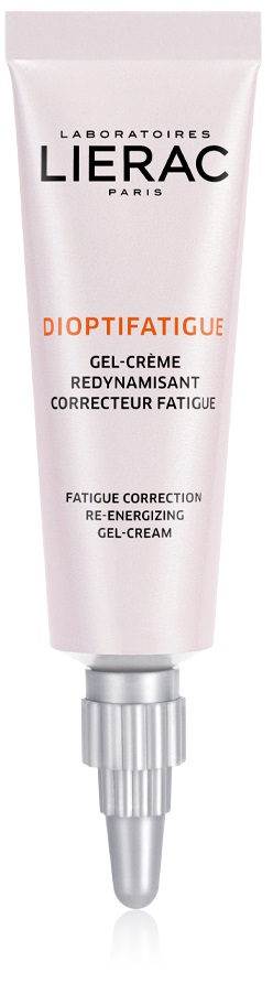 LIERAC DIOPTIFATIGUE 15 ML - Farmacia Murachelli Di Putelli dr. Giovanni