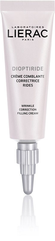 LIERAC DIOPTIRIDE 15 ML - Farmacia Murachelli Di Putelli dr. Giovanni