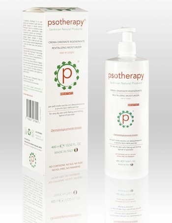 PSOTHERAPY CREMA IDRATANTE RIGENERANTE 150 ML - Farmacia Murachelli Di Putelli dr. Giovanni