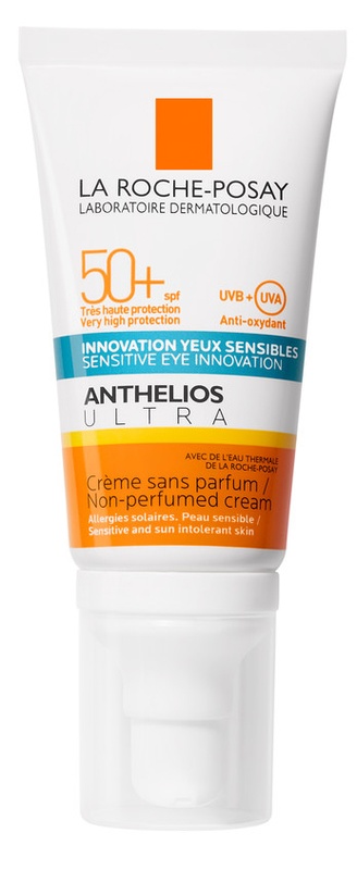 ANTHELIOS ULTRA SPF50+ SENZA PROFUMO 50 ML - Farmacia Murachelli Di Putelli dr. Giovanni