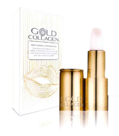 GOLD COLLAGEN ANTI AGEING LIP - Farmacia Murachelli Di Putelli dr. Giovanni