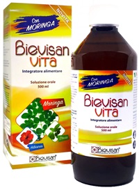 BIEVISAN VITA 500 ML - Farmacia Murachelli Di Putelli dr. Giovanni