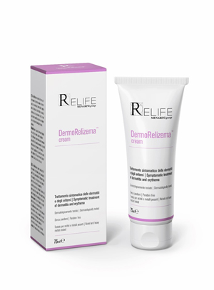 DERMORELIZEMA CREAM 75 ML - Farmacia Murachelli Di Putelli dr. Giovanni