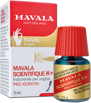 MAVALA SCIENTIFIQUE K+ 5 ML - Farmacia Murachelli Di Putelli dr. Giovanni
