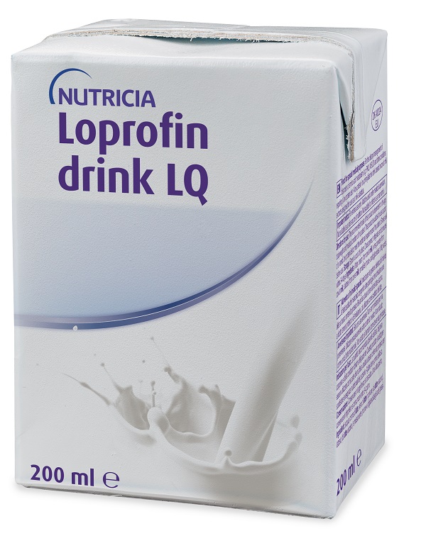 LOPROFIN DRINK 200 ML - Farmacia Murachelli Di Putelli dr. Giovanni