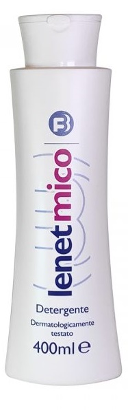 LENET MICO 400 ML - Farmacia Murachelli Di Putelli dr. Giovanni