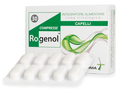 ROGENOL 30 COMPRESSE DA 1050 MG - Farmacia Murachelli Di Putelli dr. Giovanni
