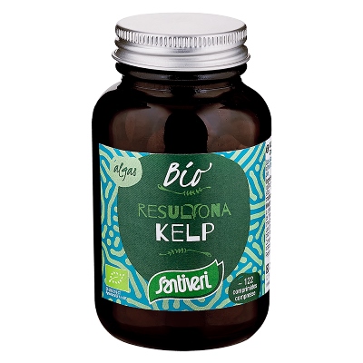ALGA KELP BIO 112 COMPRESSE 65 G - Farmacia Murachelli Di Putelli dr. Giovanni