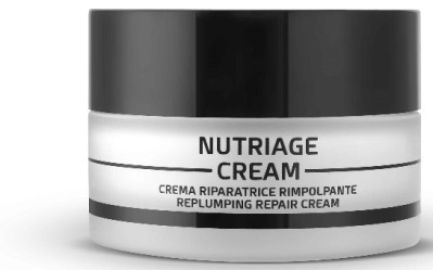 NUTRIAGE CREAM 50 ML - Farmacia Murachelli Di Putelli dr. Giovanni