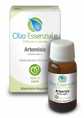 ARTEMISIA OLIO ESSENZIALE 10 ML - Farmacia Murachelli Di Putelli dr. Giovanni
