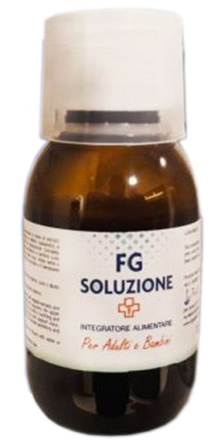 FG SOLUZIONE+ 100 ML - Farmacia Murachelli Di Putelli dr. Giovanni
