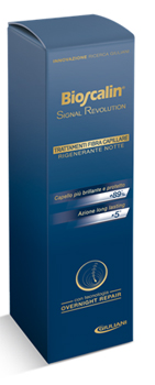BIOSCALIN SR RIGENERANTE NOTTE 100 ML - Farmacia Murachelli Di Putelli dr. Giovanni