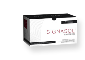 SIGNASOL 28 FLACONCINI 25 ML - Farmacia Murachelli Di Putelli dr. Giovanni