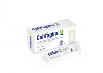 COLIFAGINA D 12 BUSTINE DA 15 ML - Farmacia Murachelli Di Putelli dr. Giovanni