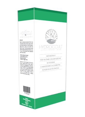 HYDROCCULT 500 ML - Farmacia Murachelli Di Putelli dr. Giovanni