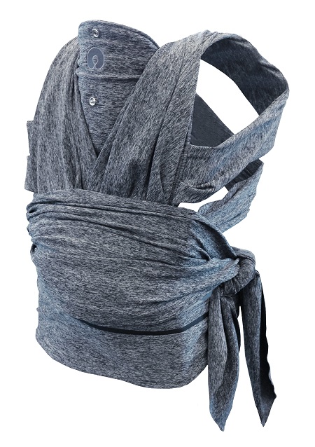 BOPPY COMFYFIT PORTABEBE' GRIGIO - Farmacia Murachelli Di Putelli dr. Giovanni