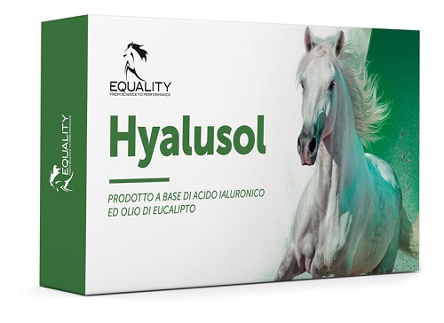 HYALUSOL 10 FLACONI MONODOSE DA 8 ML - Farmacia Murachelli Di Putelli dr. Giovanni
