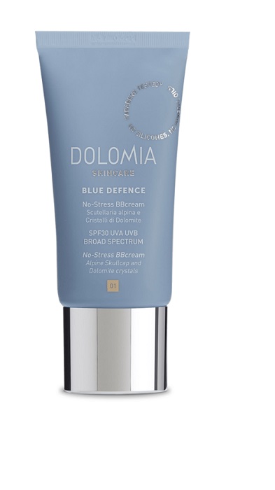 DOLOMIA NOSTRESS BBCREAM 01 50 ML - Farmacia Murachelli Di Putelli dr. Giovanni